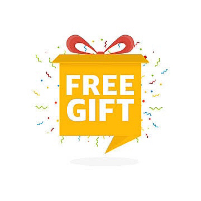 

FREE GIFT random item eprinting