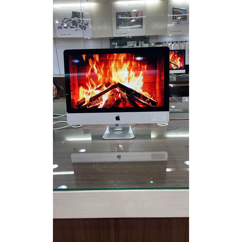 Imac Second original 21 inch 2015