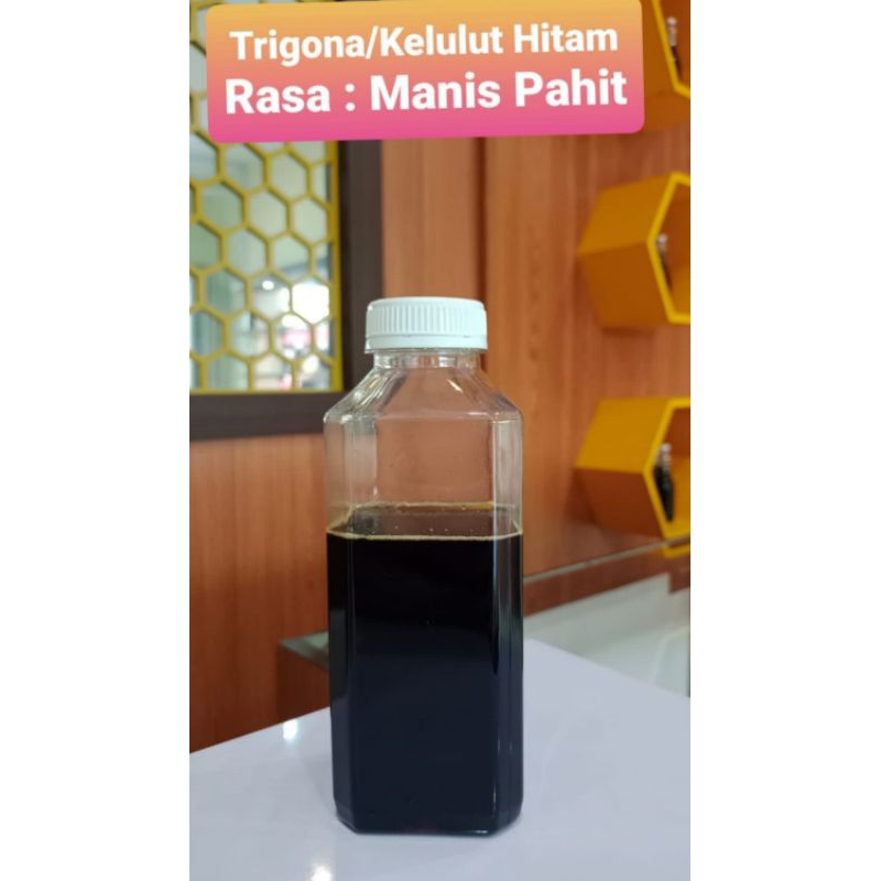 

Madu Hitam