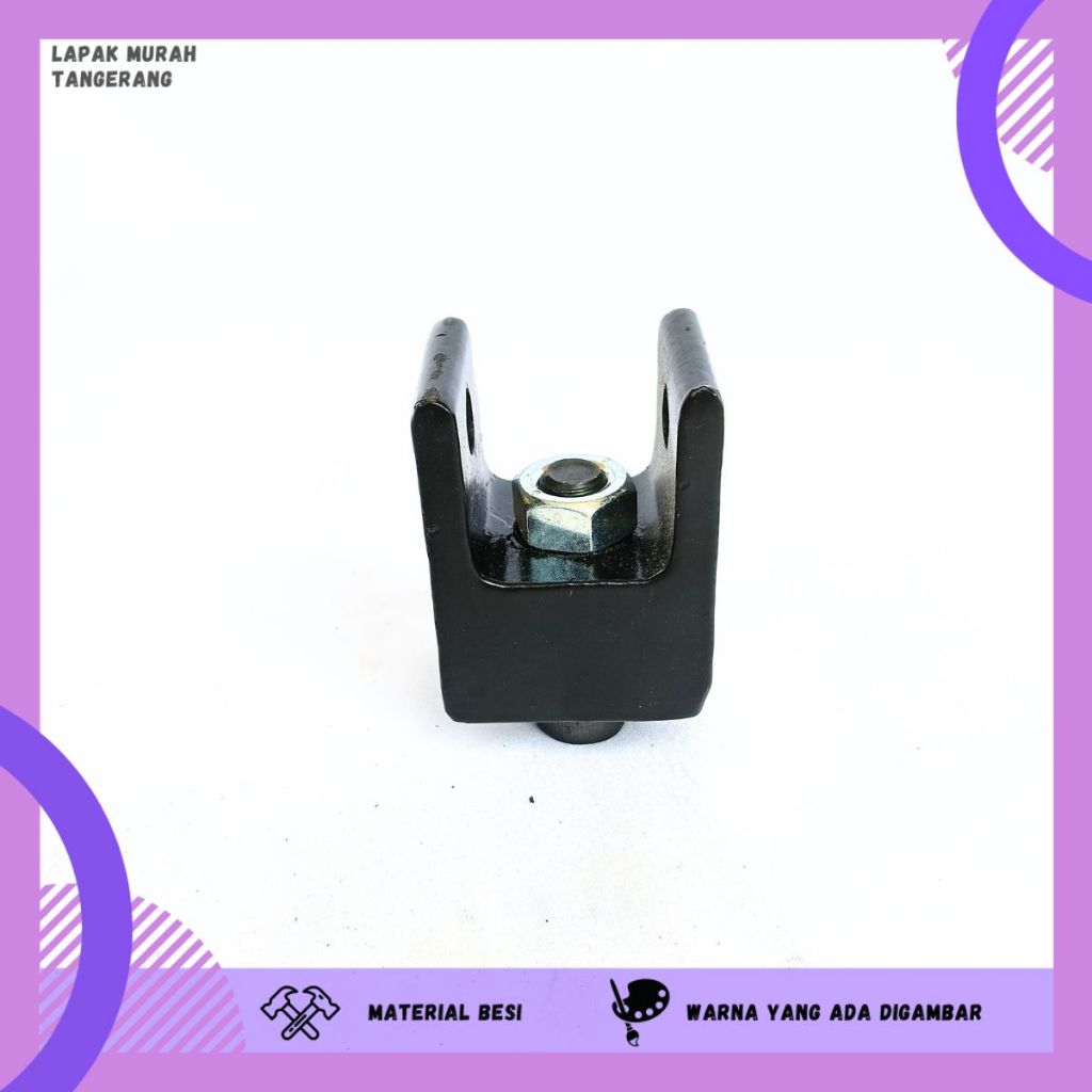 PENINGGI SHOCKBREAKER ANTING SHOCK BELAKANG CB 150 R CB150R NEW CB