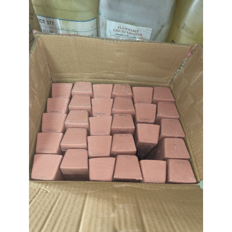 Compound Batu Poles merah Taiyo