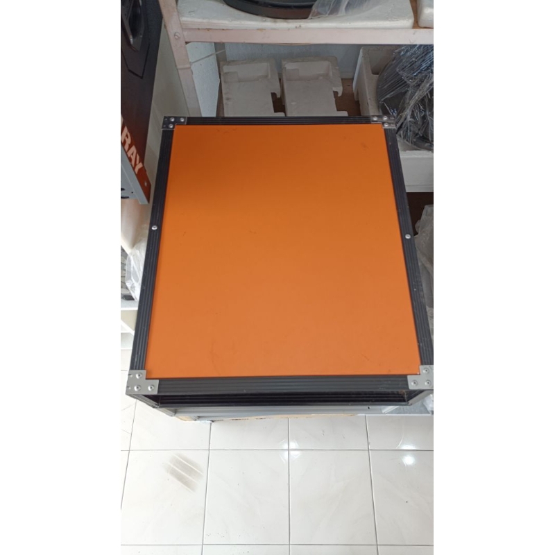 Box Hardcase Power 3U