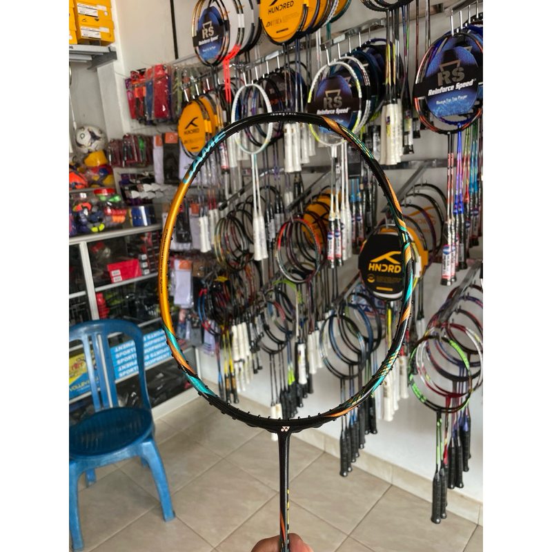 RAKET BADMINTON YONEX ASTROX 88D Game Original