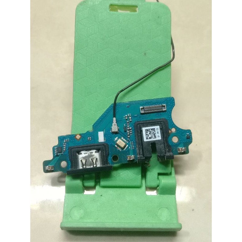 Papan cas Realme c21 original