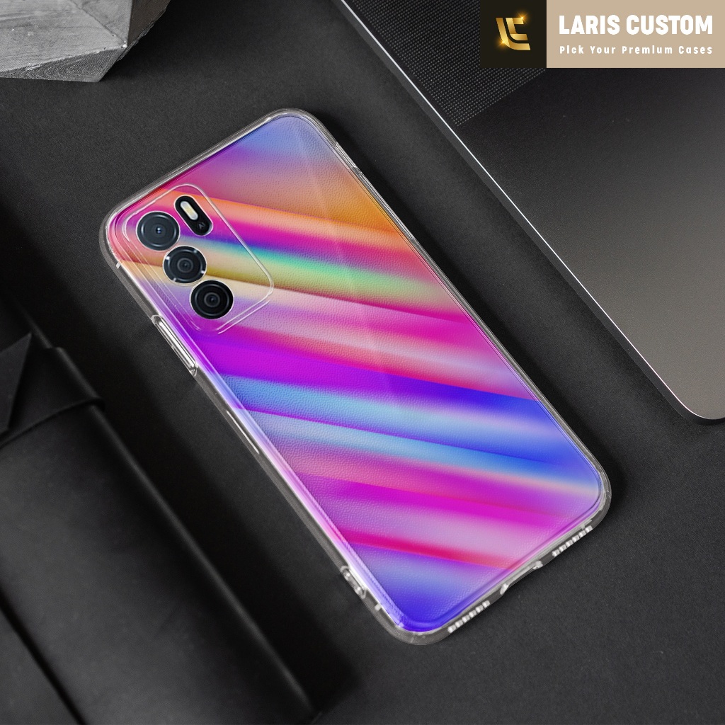 Case Realme C51 C53 C55 C35 C33 C31 C30 C25 C25S C12 C21Y C25Y C21 C20 C11 2021 C17 7I C15  Laris Cu