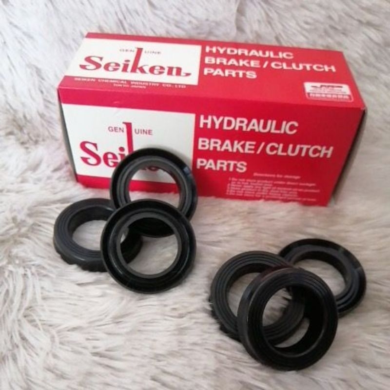 Seal Karet Rem Depan Belakang Canter HDX PS136 /SC30763