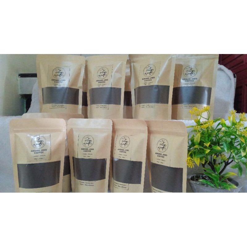 

Among Jiwo Coffe