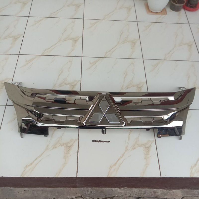 grill xpander cross original