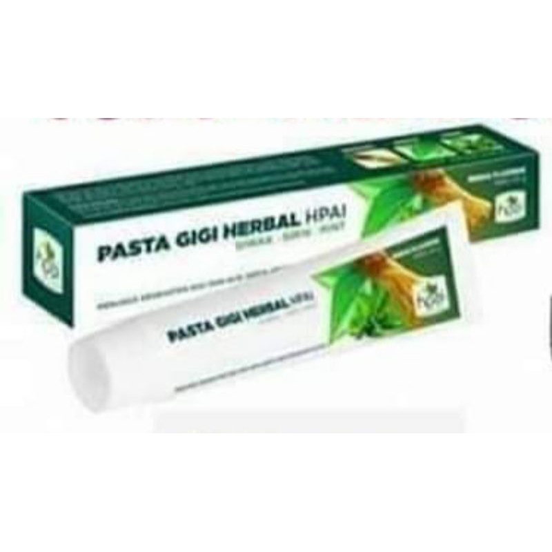 Pasta gigi pgh siwak