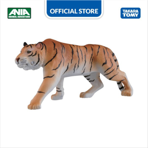 

Dijual Ania AS-30 Tiger Wild Ver. Murah