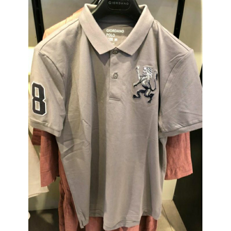 GIORDANO 3D LION