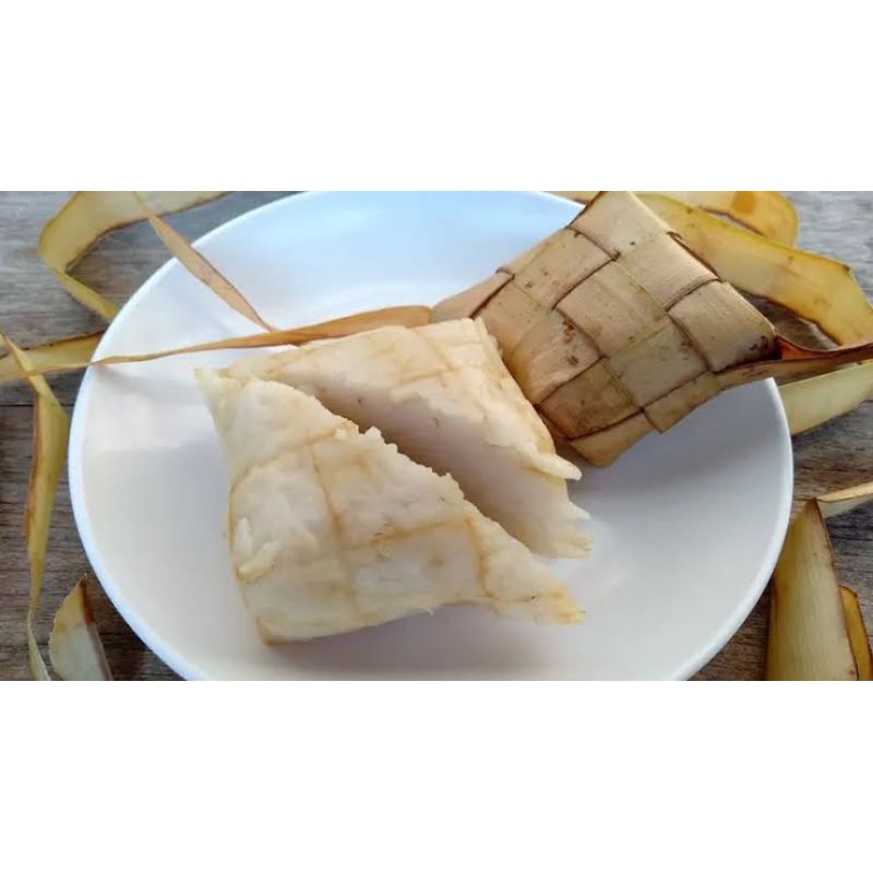

KETUPAT MATANG READY HARI RAYA IDUL ADHA 1446H