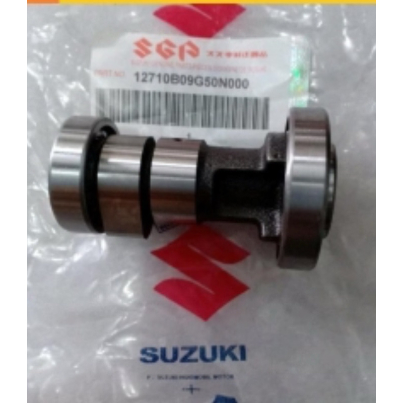 Noken As Suzuki Smash 12710B09G50N000