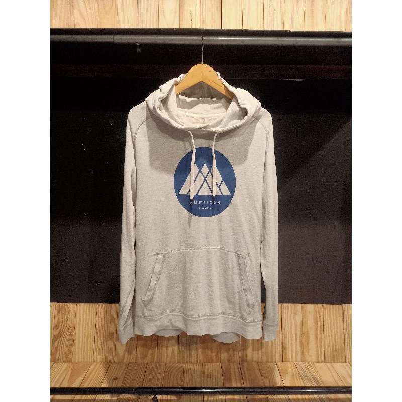 Hoodie | American Eagle | Original Second Brand