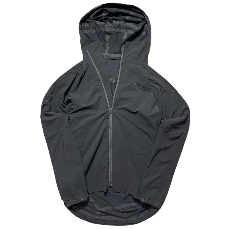 Klattermusen VANADIS JACKET mens