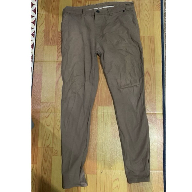 Celana panjang pria PL