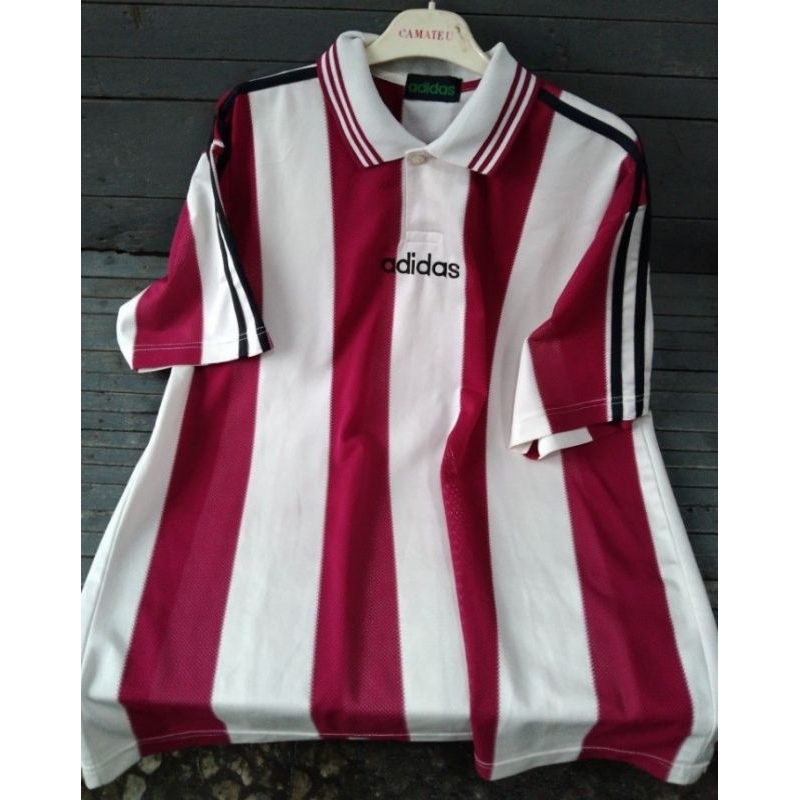 jersey adidas vintage original classic