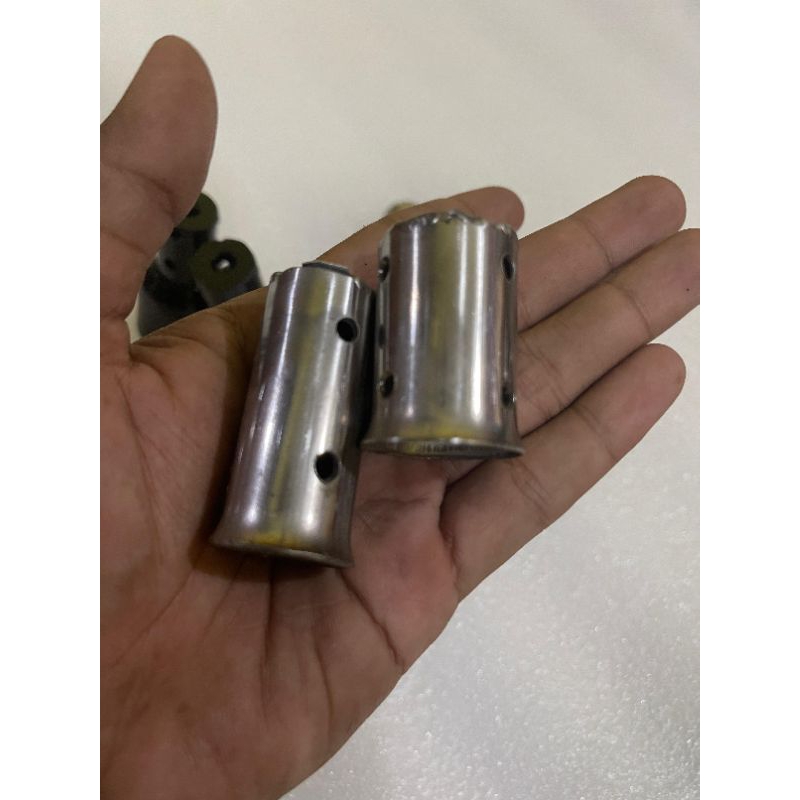 DB killer cocok buat copy tzm,copy CMS dan knalpot standar racing lainnya dana ramah di kantong