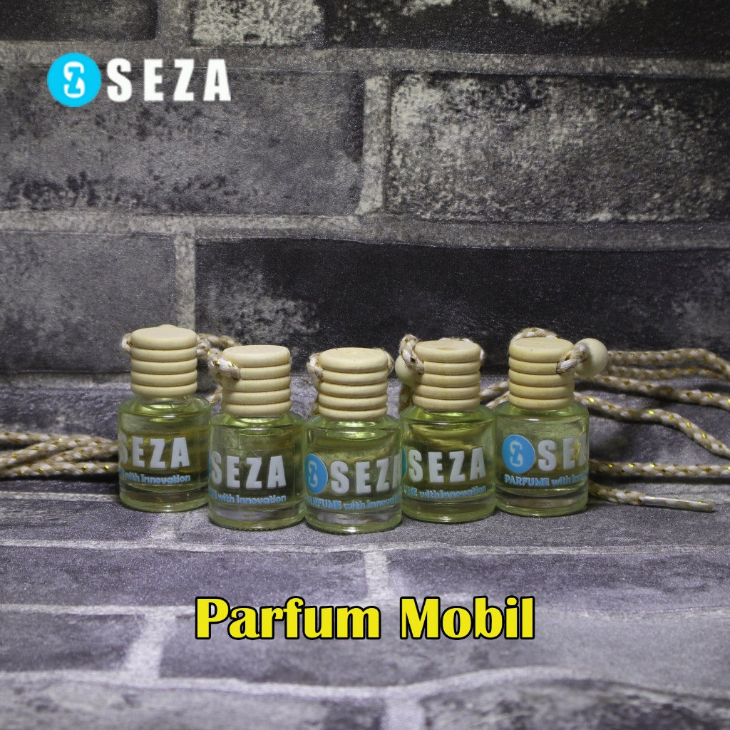 Seza Parfum Mobil / Parfum Mobil / Parfum Mobil Gantung