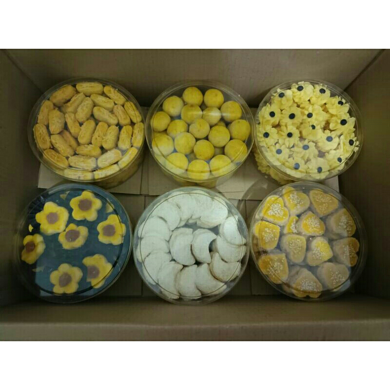 

kue kering lebaran