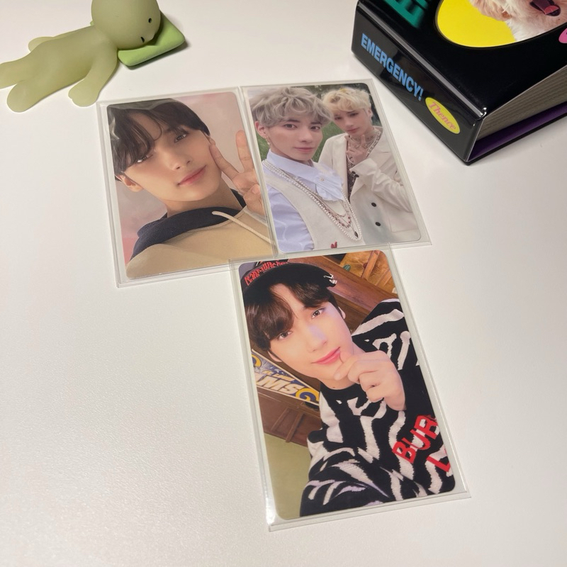 txt tomorrow x together hueningkai hyuka kai taehyun tyunning unit minisode blue hour ar ver sg21 se