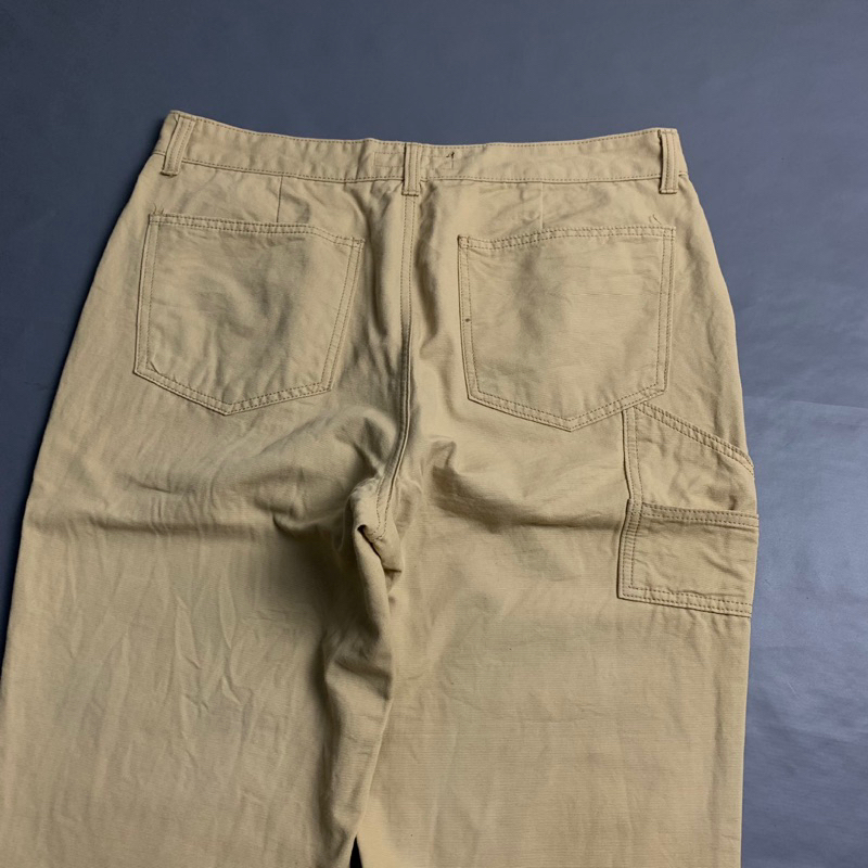 Carpenter Frizm Works