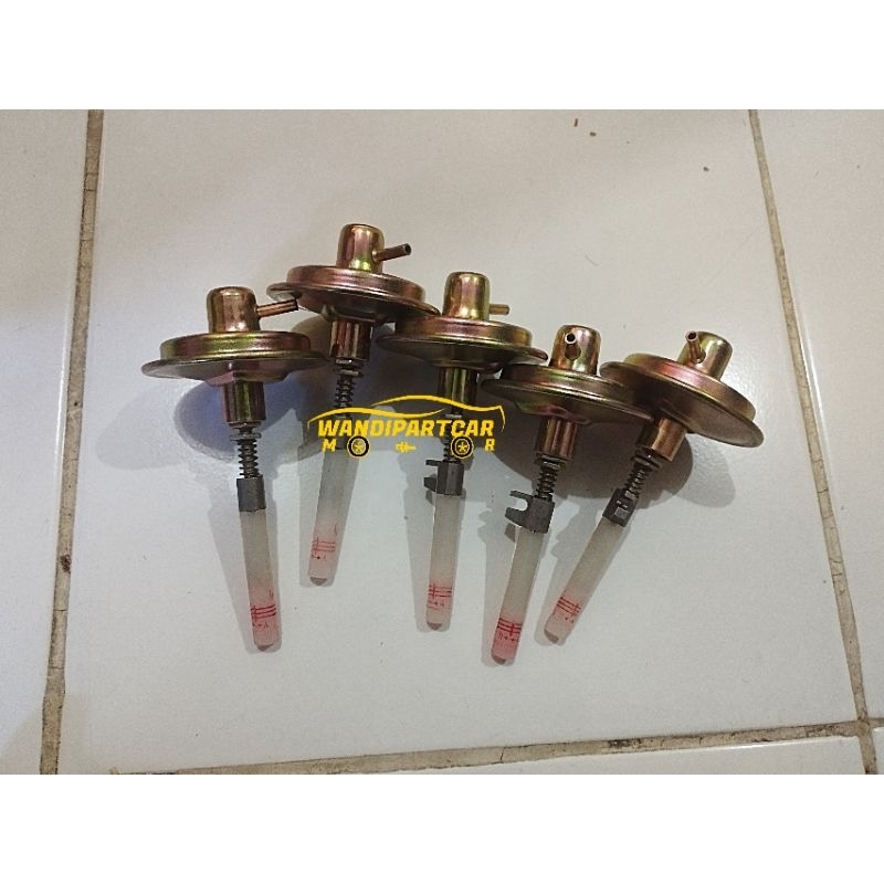 VACUM DELCO KIJANG 4K KIJANG DOYOK KF20