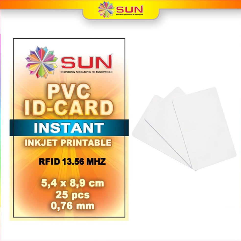 

Paling iari RFI AR SMART PV I ARS PRINTABLE 25 PS Frekuensi 1356 Mhz 125 Khz 82