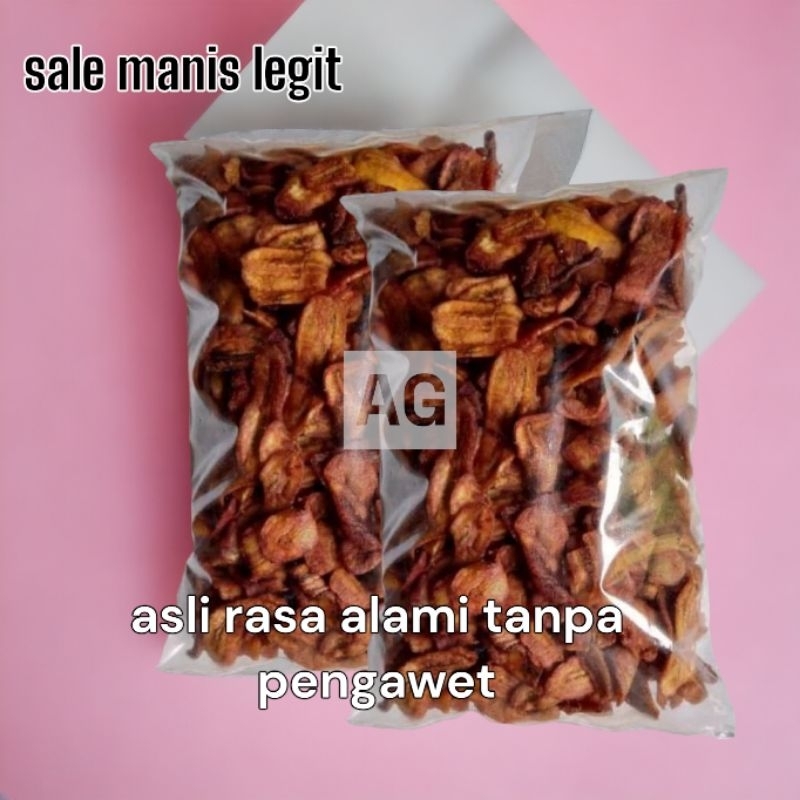 

sale pisang asli 200 gram