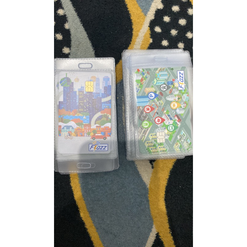 kartu flazz gen2 / BCA FLAZZ gen 2