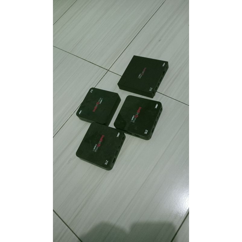 Stb B860H V5 Ori