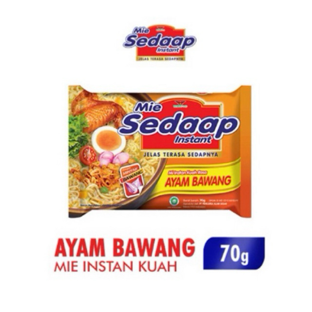 

PAKET MIE INSTAN KUAH ISI 5