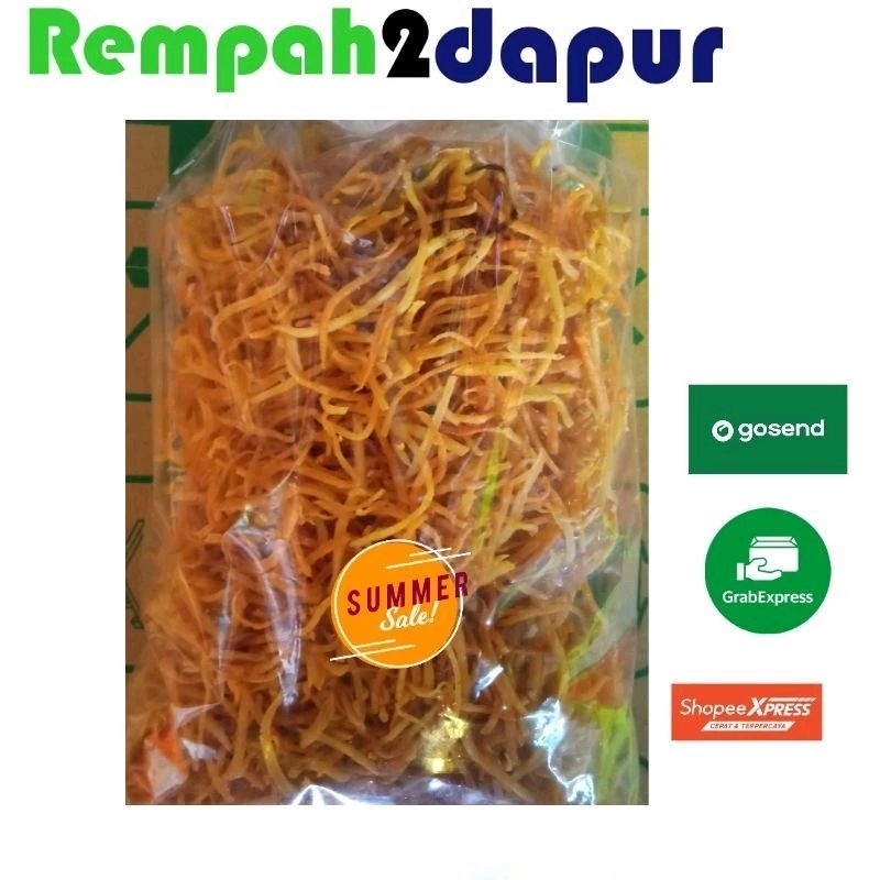 

ubi jalar goreng murah 400g