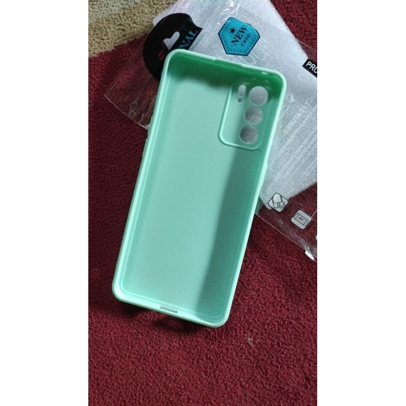 Case Oppo Reno 5G