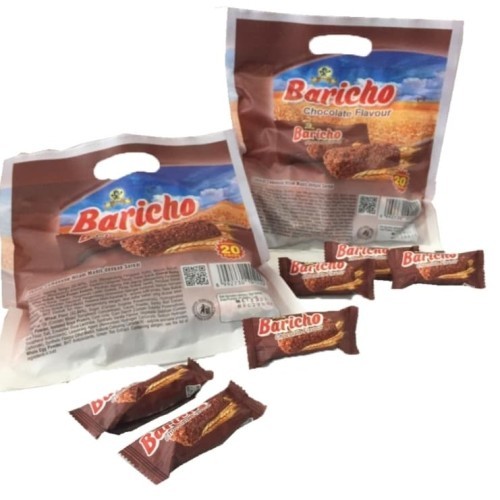 

Baricho Coklat