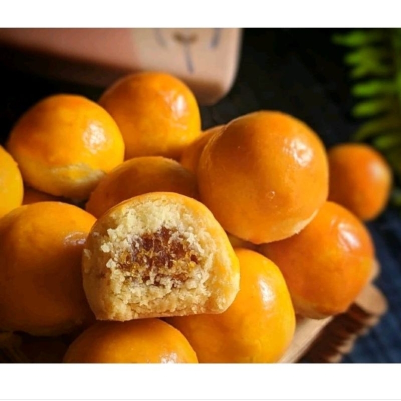 

Selai Nanas Nastar The Nine 500 gr