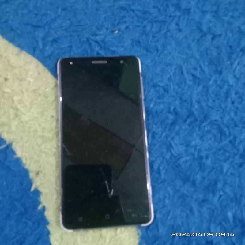 lcd touchscreen polytron prime 7 pro p522