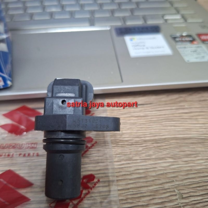 SENSOR NOKEN AS SENSOR CMP SENSOR CAMSHAFT SUZUKI FUTURA APV