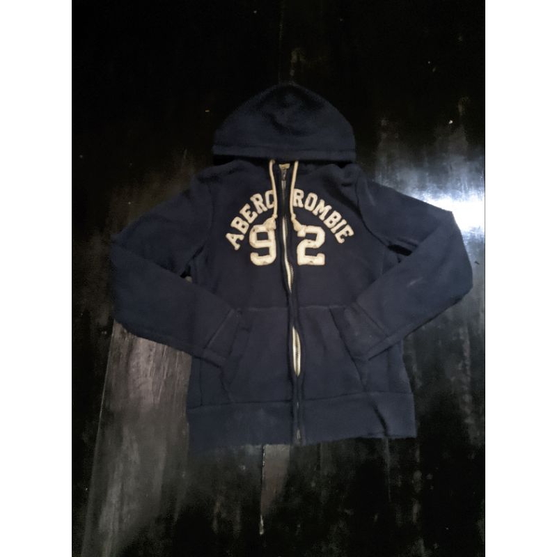 Aber Crombie