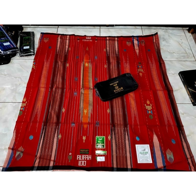 sarung alifah sgt limited