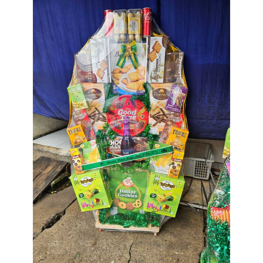 

PARCEL MAKANAN - PARCEL LEBARAN - PARCEL IMLEK - PARCEL MAKANAN KERING