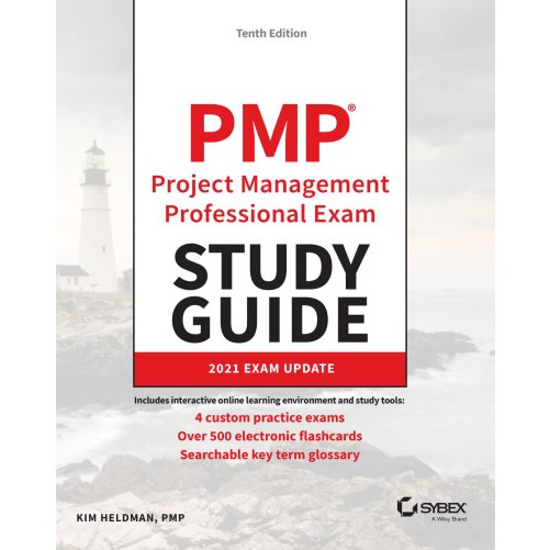 Buku Pdf PMP Project ManagementProfessionalExamStudyGuide-