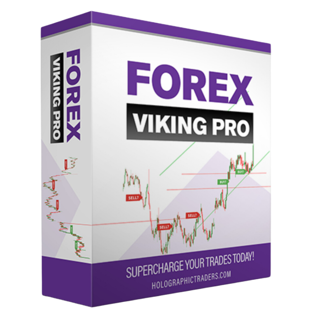 INDIKATOR TRADING (FX VIKING PRO) MT4