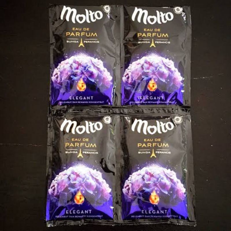 Molto pewangi pakaian/ pengharum pakaian molto