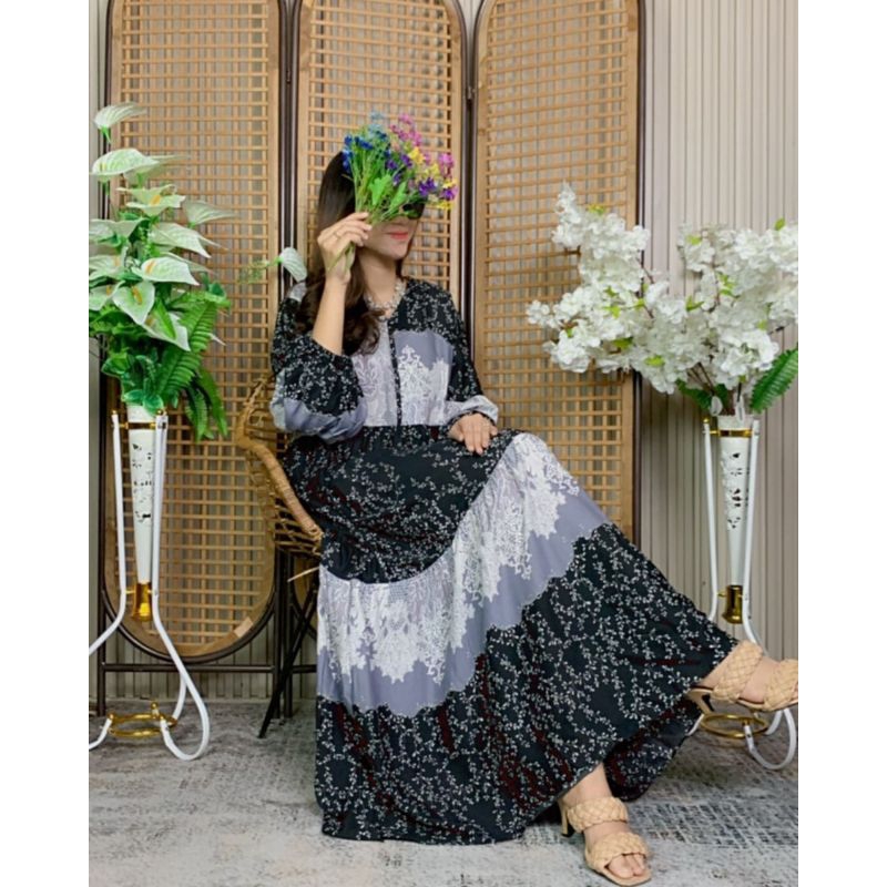 DASTER SENYENYAK ITU