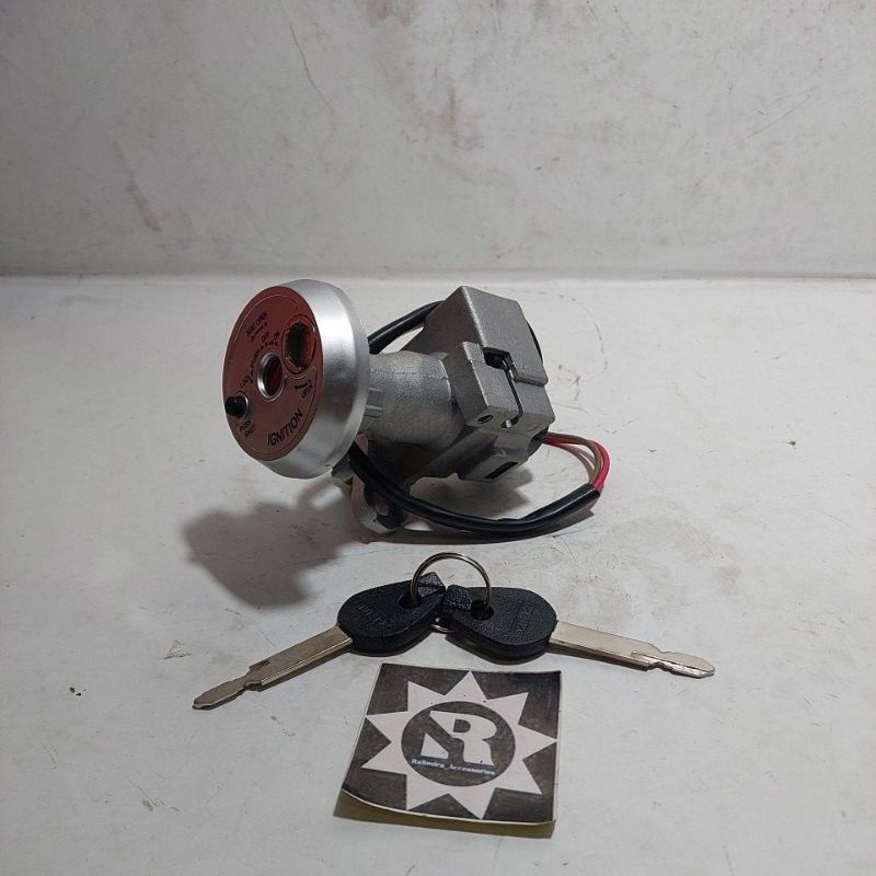 Kunci Kontak Mio Soul GT.