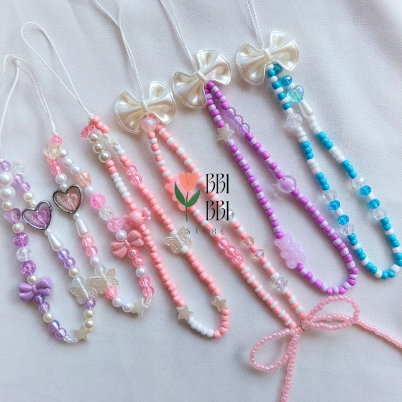 Strap Phone Kpop | Gantungan HP