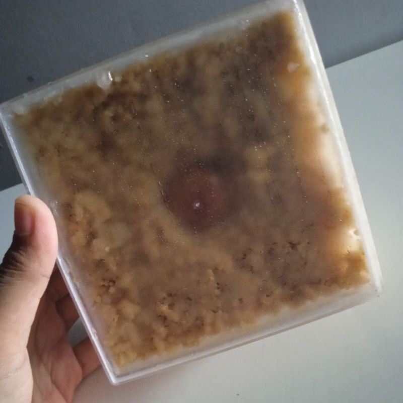 Nastar Dessert Box Bittersweet by Najla