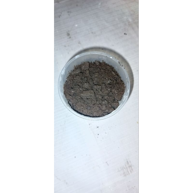 

desert cup oreo