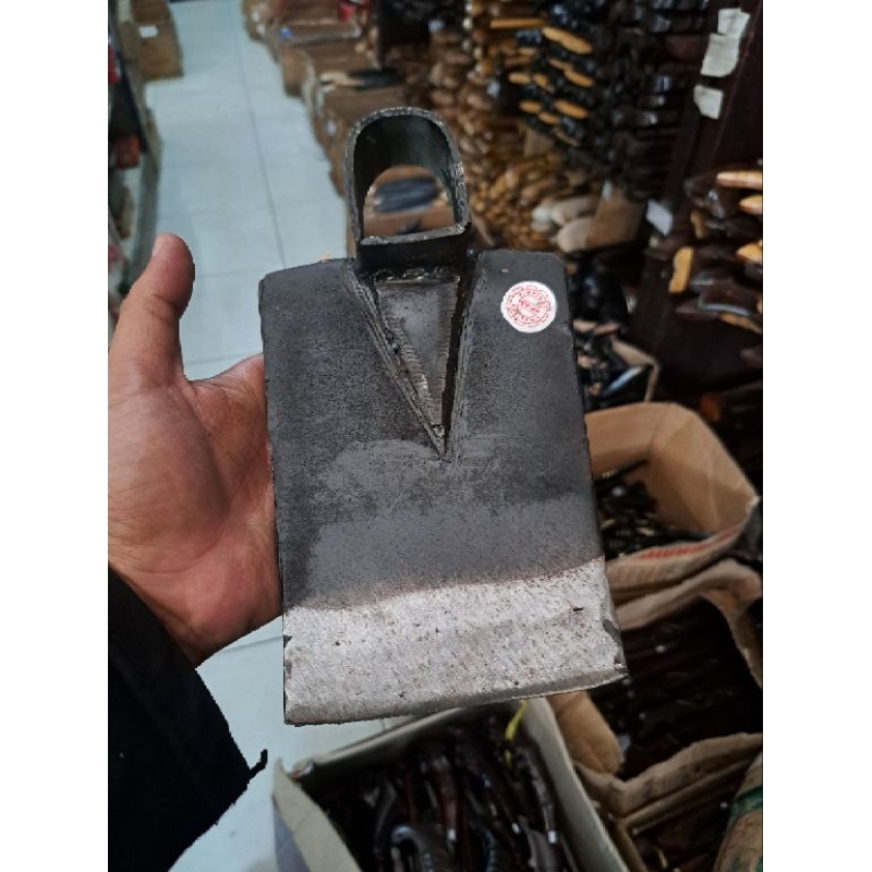 CANGKUL PACUL MINI KECIL BAJA SUPER